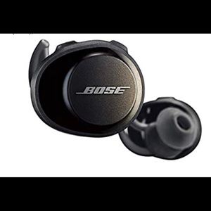Brand New Bose SoundSport Free Wireless